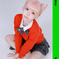 Binary02 ChaeWon 120Z #24187628