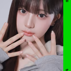 Binary02 YeonJi 112Z #21261398