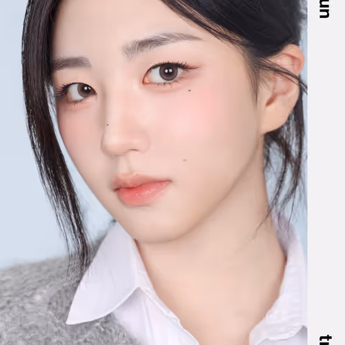 Binary02 SoHyun 100Z #18086227