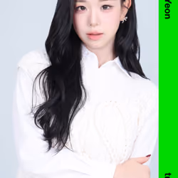 Binary02 ChaeYeon 103Z #19295365