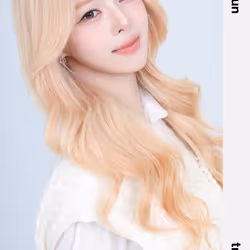 Binary02 DaHyun 100Z #18077798