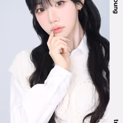 Binary02 NaKyoung 100Z #18115869