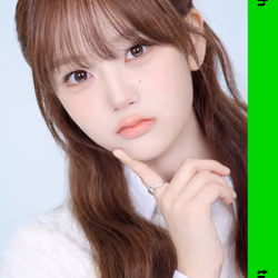 Binary02 SeoAh 102Z #21255261
