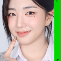 Binary02 SoHyun 103Z #20311294
