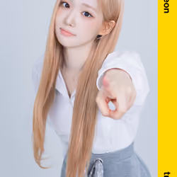 Atom02 SeoYeon 118Z #17628911