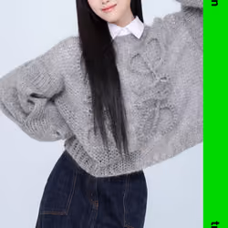 Binary02 JiYeon 105Z #21915345