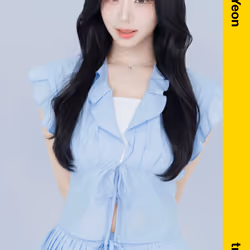 Atom02 ChaeYeon 104Z #12134369