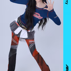 Ever01 Choerry 109Z #21271262