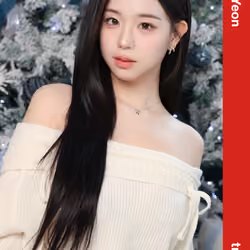 Binary02 ChaeYeon 317Z #19211875