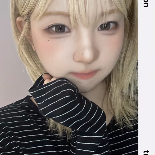 Cream02 HaYeon 100Z #29231633