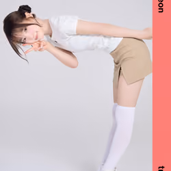 Cream02 SeoYeon 103Z #28380330