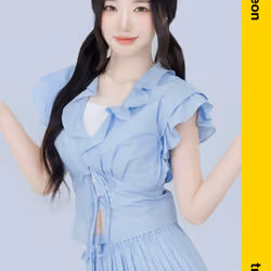 Atom02 YooYeon 105Z #20256691
