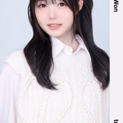 Binary02 ChaeWon 100Z #18090695