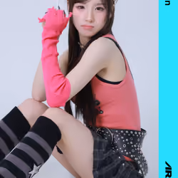 Ever01 HeeJin 112Z #21167865