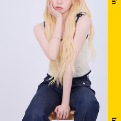 Atom02 HyeRin 115Z #16764828