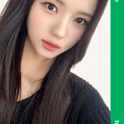 Atom02 JiWoo 341Z #12074907