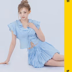 Atom02 YeonJi 108Z #17527403