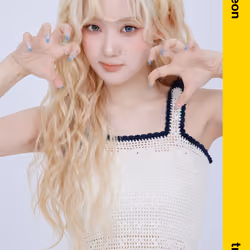 Atom02 SeoYeon 111Z #16471179