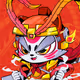 Khuga Sun Mao CNY Skin