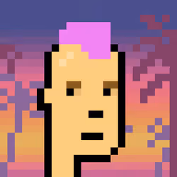 Vice City Punks #536