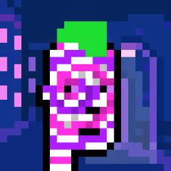 Vice City Punks #283