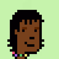 Vice City Punks #3180
