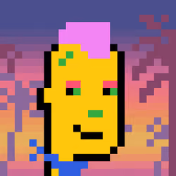 Vice City Punks #759