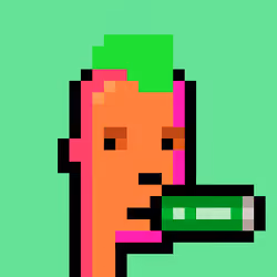 Vice City Punks #2538