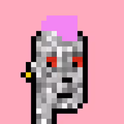 Vice City Punks #3179