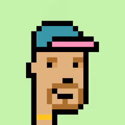 Vice City Punks #678