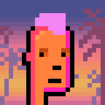 Vice City Punks #1604