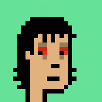 Vice City Punks #2477