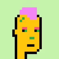 Vice City Punks #2560