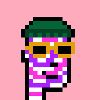 Vice City Punks #1602