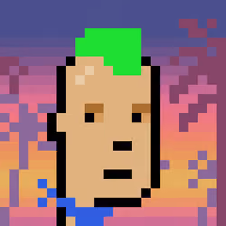 Vice City Punks #2349