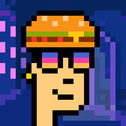 Vice City Punks #282