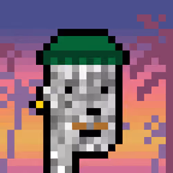 Vice City Punks #677
