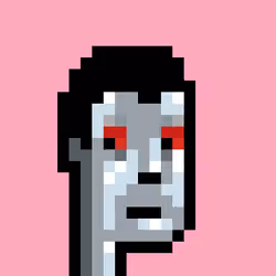 Vice City Punks #1702