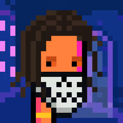 Vice City Punks #465