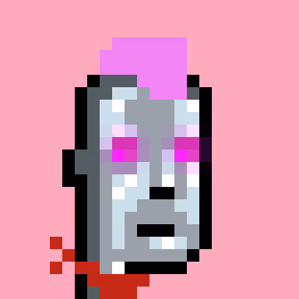 Vice City Punks #2213