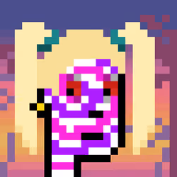 Vice City Punks #564