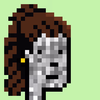 Vice City Punks #1081