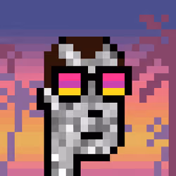 Vice City Punks #337