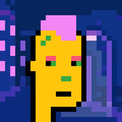 Vice City Punks #1703