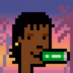 Vice City Punks #757