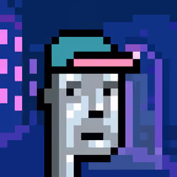 Vice City Punks #538
