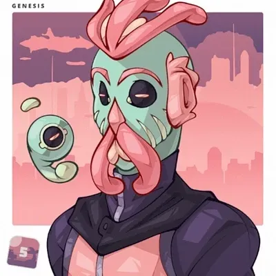 Soakverse OGs #1438