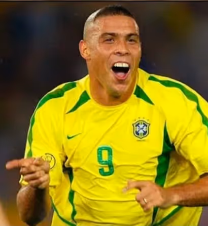 RONALDO R9