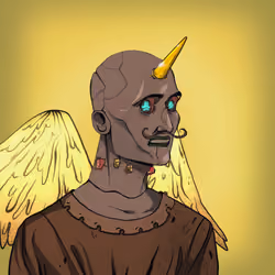 Lost God #335