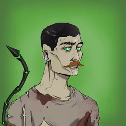 Lost God #337